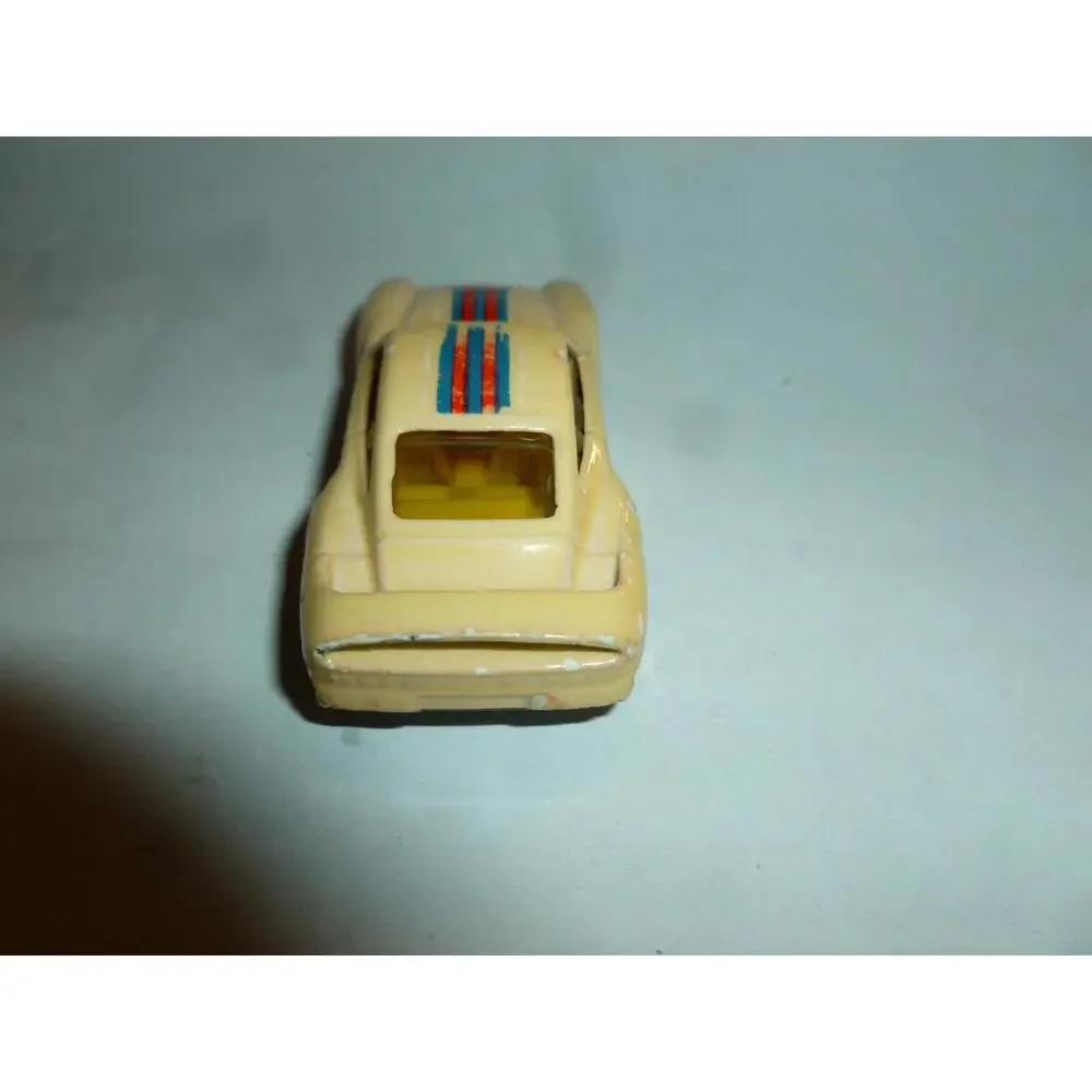 Vintage Hot‎ Wheels Porsche 959 - 1987 Racer Car